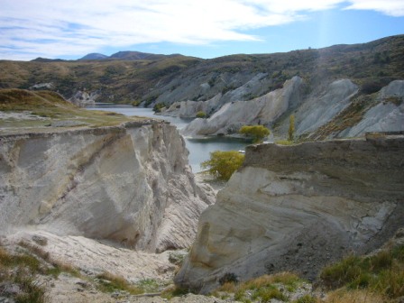 St. Bathans